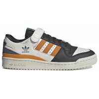 Кроссовки Adidas Forum 84 Low Orbit Grey Focus Orange